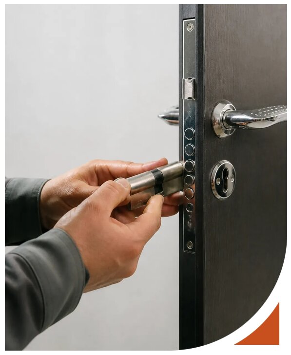 Замена замков Mul T Lock с выездом в Дальнегорске круглосуточно