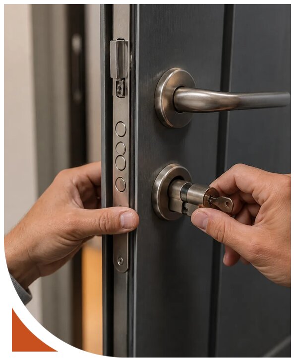 Срочная замена замков Abloy в Дальнегорске от 6698 р. | Разлок-Дль