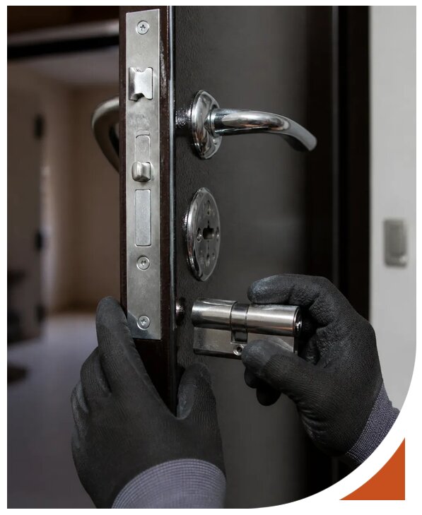 Замена замков Abloy срочно с гарантией и выездом в Дальнегорске