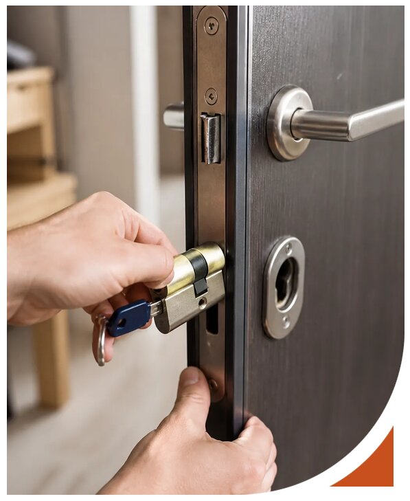 Профессиональный ремонт замков Mul T Lock с выездом в Дальнегорске