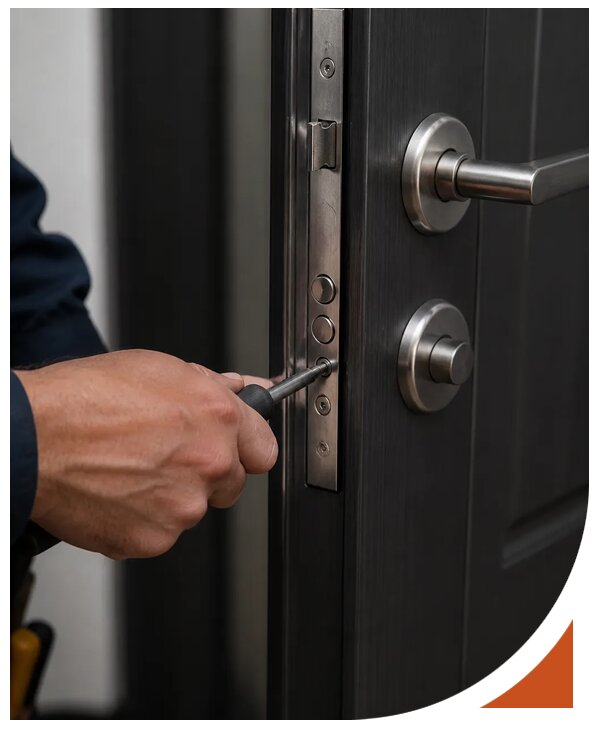 Ремонт замков Abloy с выездом мастера на дом в Дальнегорске